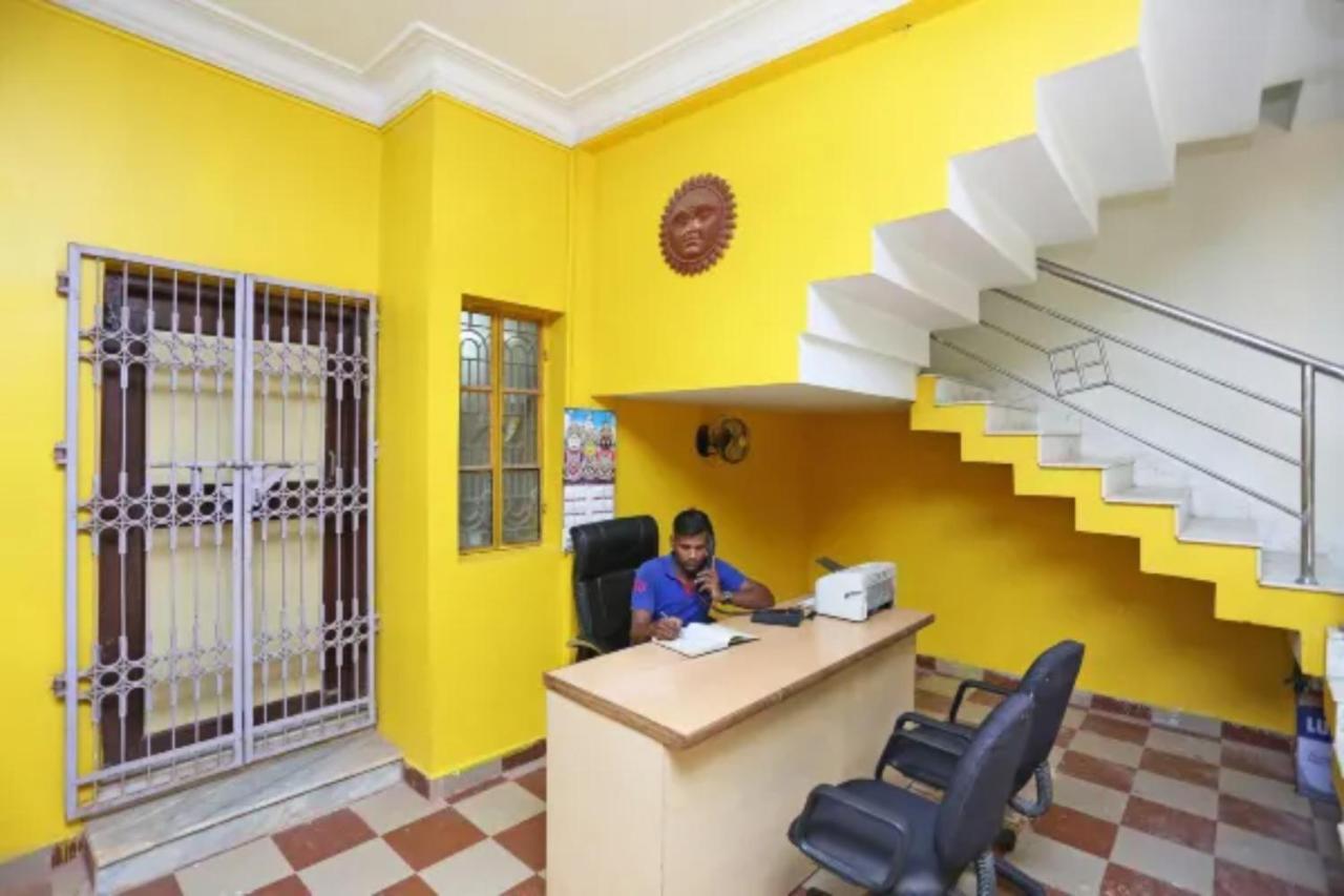 Madison Patia Bhubaneswar By Morservices Exterior photo