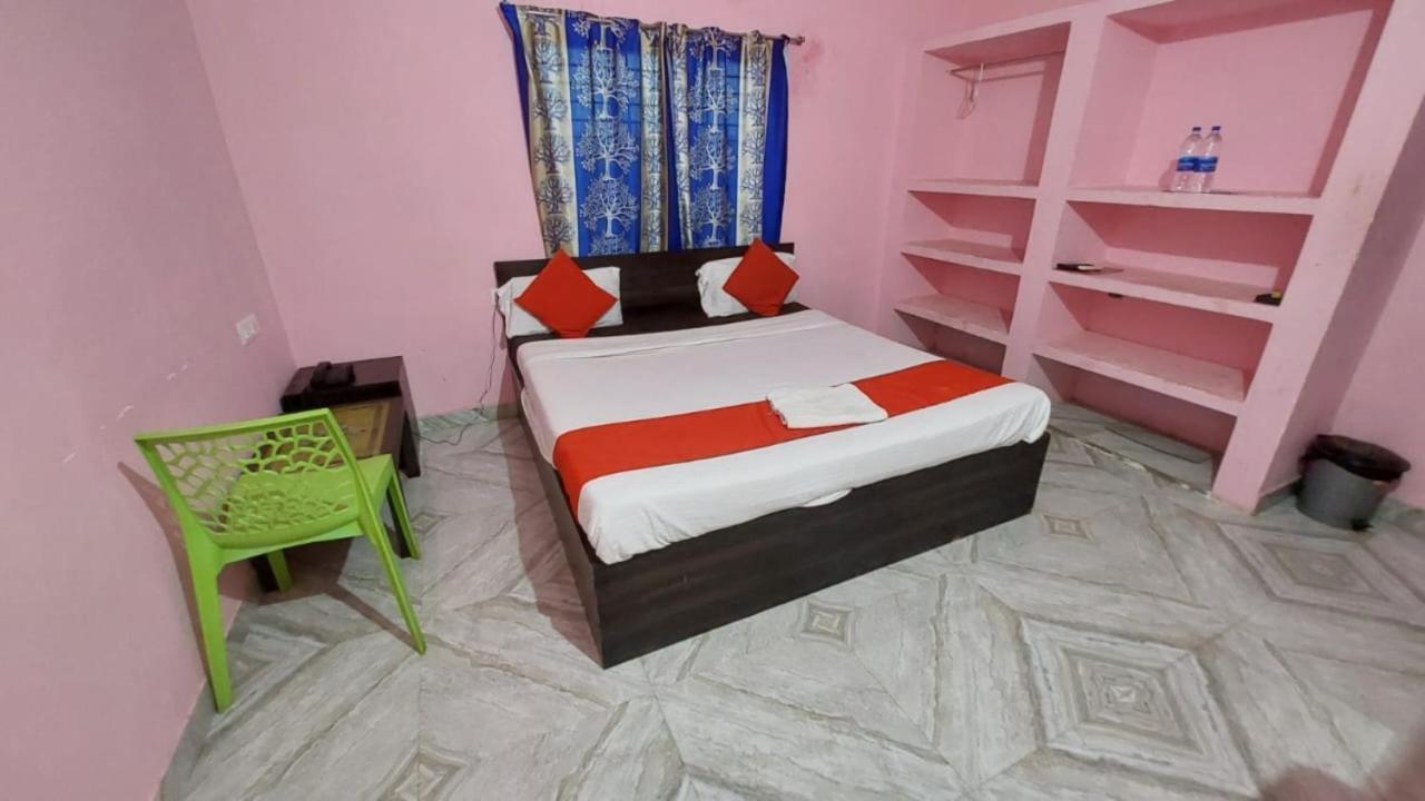 Madison Patia Bhubaneswar By Morservices Exterior photo