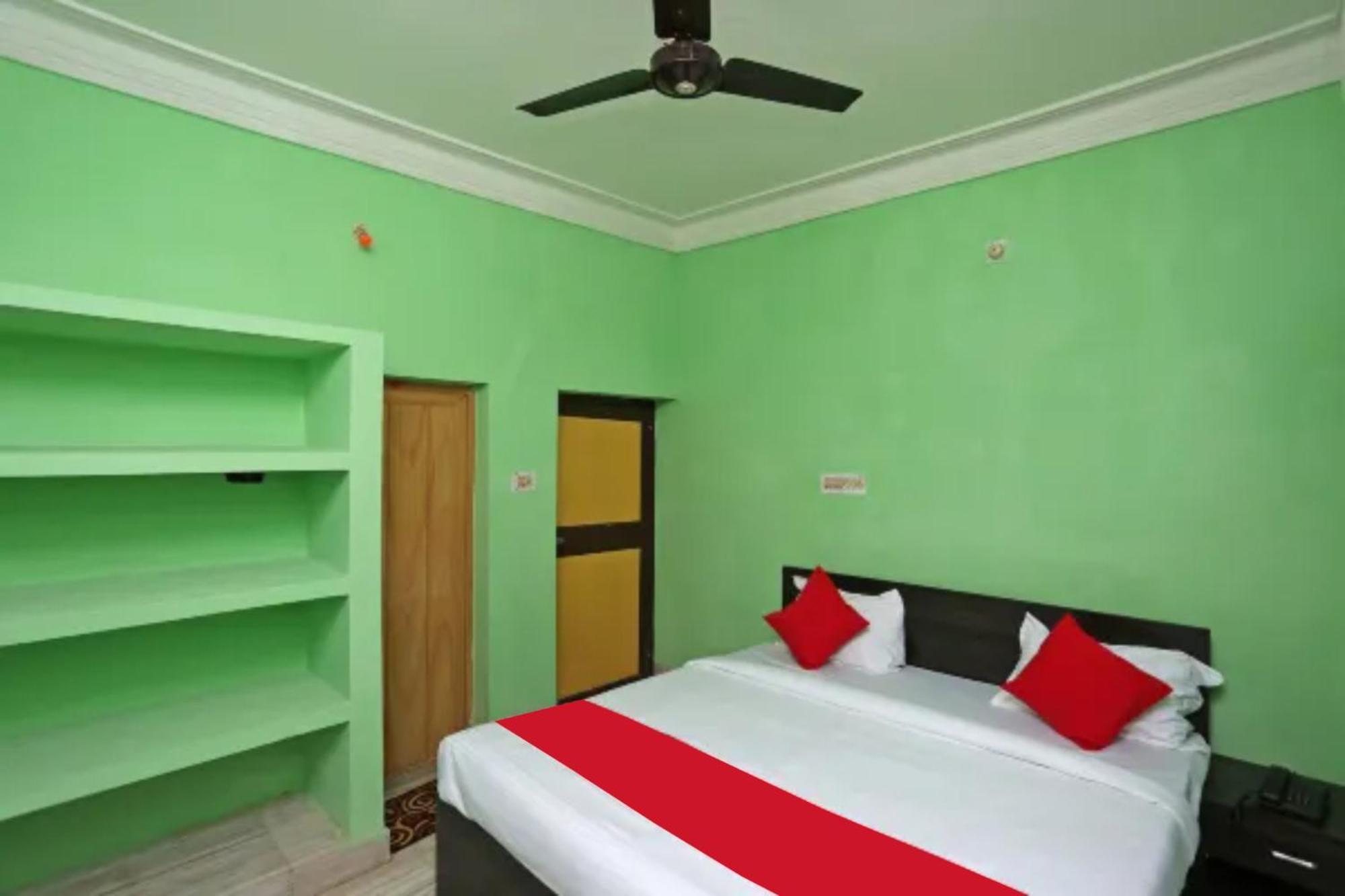 Madison Patia Bhubaneswar By Morservices Exterior photo