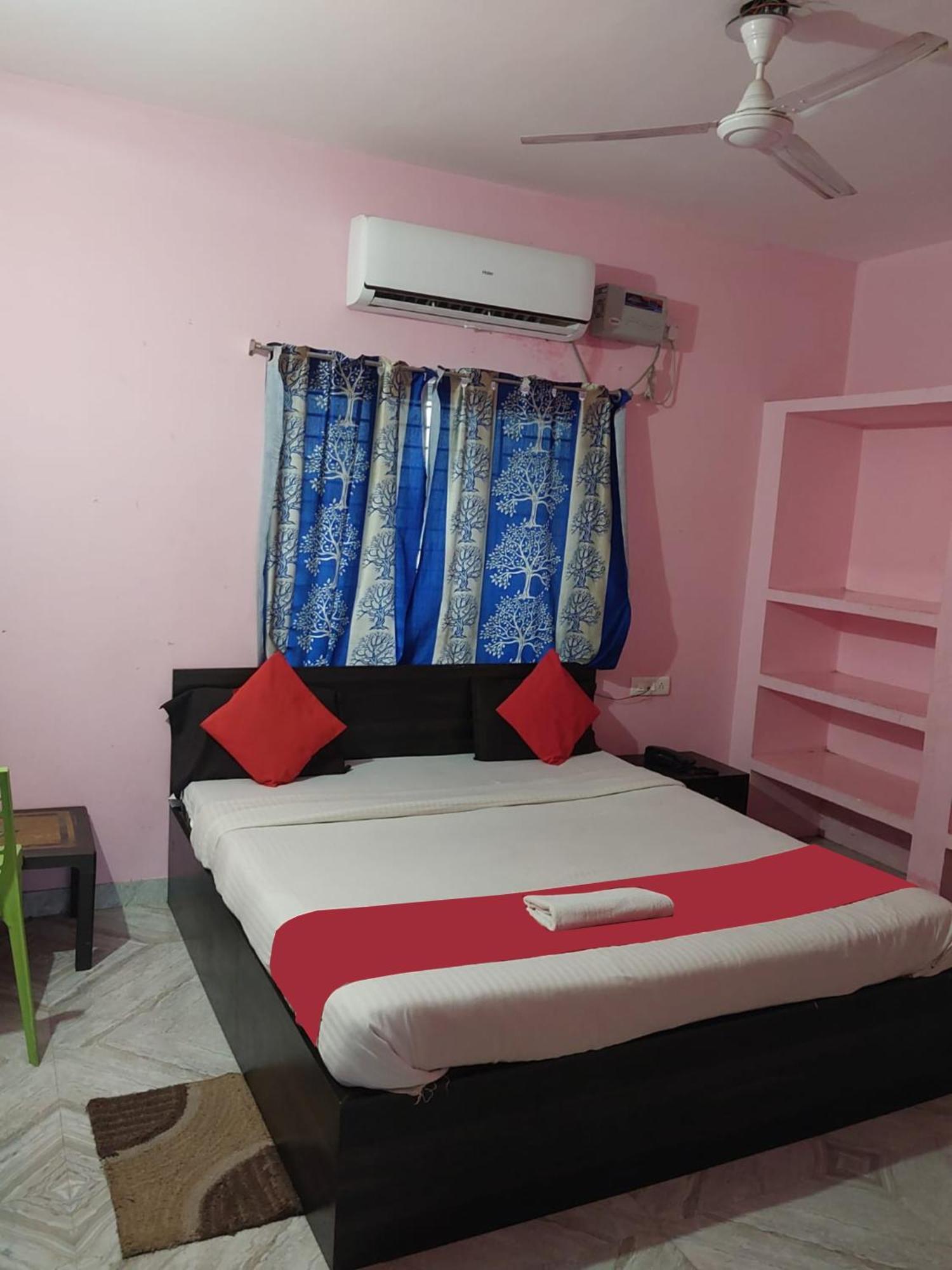 Madison Patia Bhubaneswar By Morservices Exterior photo